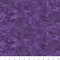 Fabric Traditions Halloween Purple Glitter Spider Web Home Décor Fabric